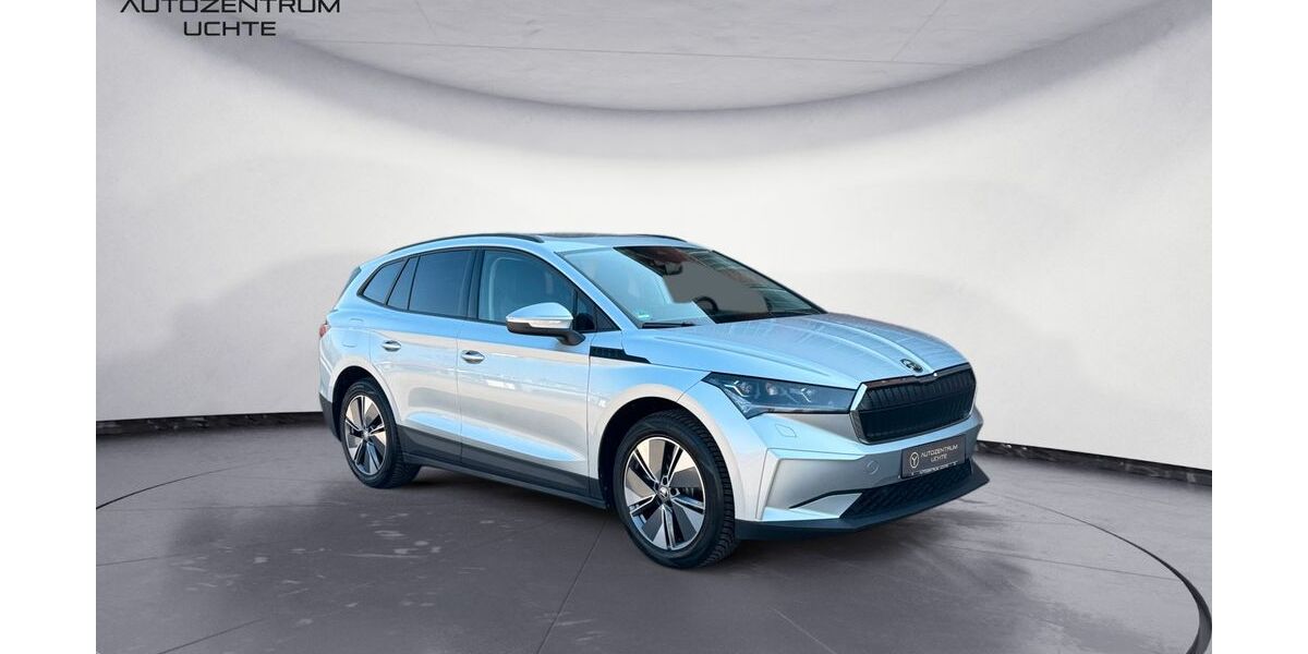 Skoda Enyaq 34.000 km 26.499 &euro; Uchte 31600