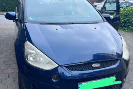 Ford S-Max 374.000 km 1.250 &euro; Hiddenhausen 32120
