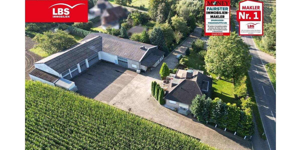 Einfamilienhaus Minden Innenstadt - 799.950&euro; | Angebot:26515133