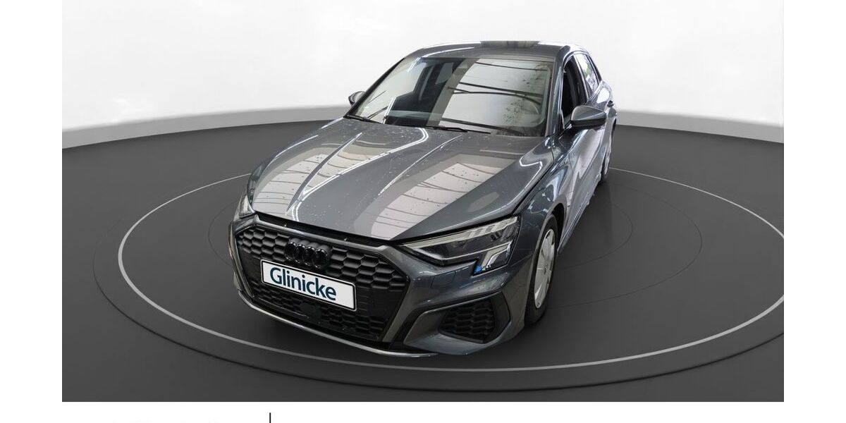 Audi A3 24.880 km 28.580 &euro; Minden 32427