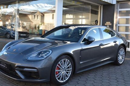 Porsche Panamera 121.570 km 58.890 &euro; Herford 32052
