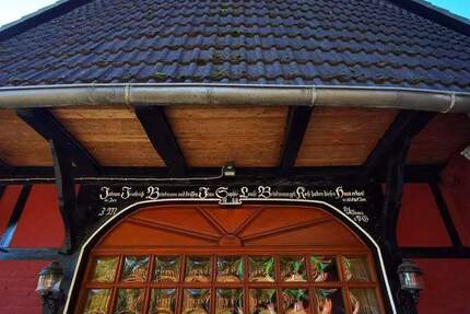 Haus Minden OT Dankersen Dankersen - 9 Zimmer, 269 m&sup2;, 260.000&euro; | Angebot:25691989