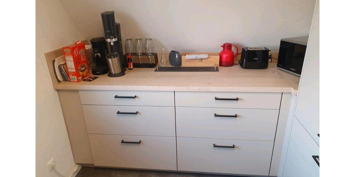 Etagenwohnung Minden Kuhlenkamp - 4 Zimmer, 81 m&sup2;, 760&euro; | Angebot:26164561