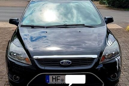 Ford Focus 130.353 km 4.100 &euro; Enger 32130