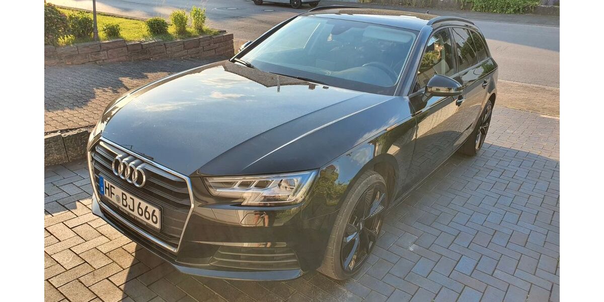 Audi A4 112.000 km 14.999 &euro; Herford 32049