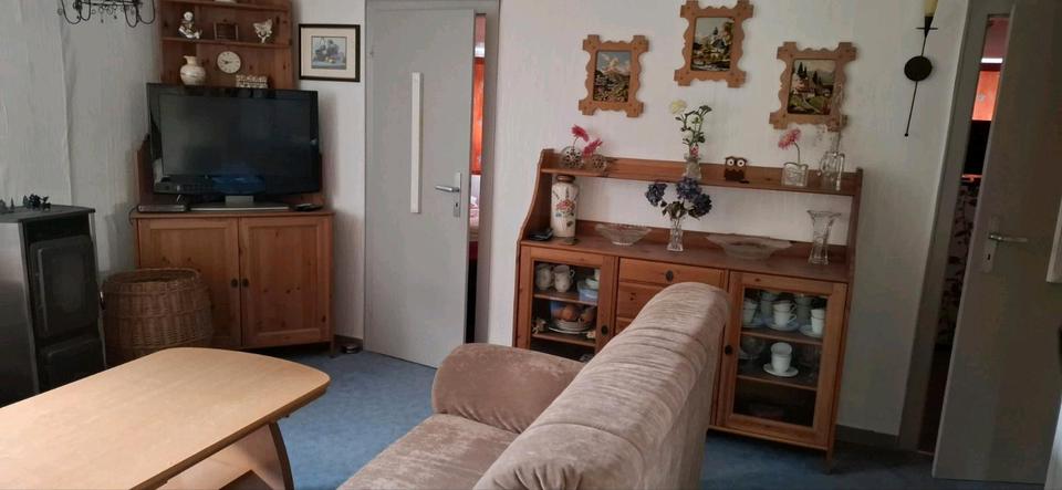 Einfamilienhaus Vlotho - 3 Zimmer, 60 m&sup2;, 25.000&euro; | Angebot:24745482