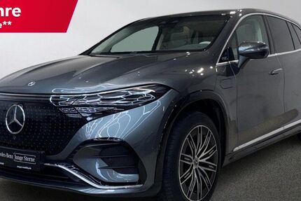 Mercedes-Benz EQS SUV 16.479 km 96.990 &euro; Bünde 32257