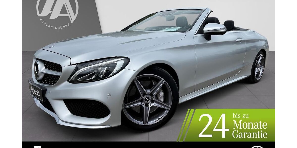 Mercedes-Benz C 250 71.224 km 26.594 &euro; Lübbecke 32312