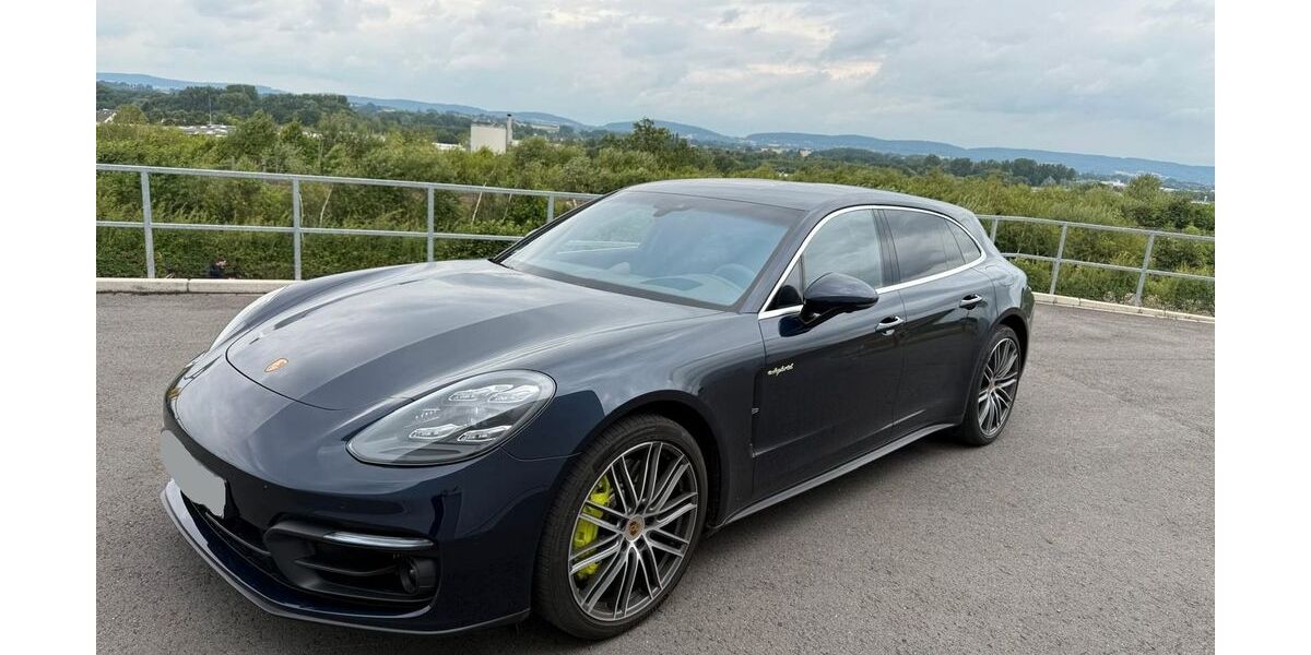 Porsche Panamera 45.500 km 74.950 &euro; löhne 32584