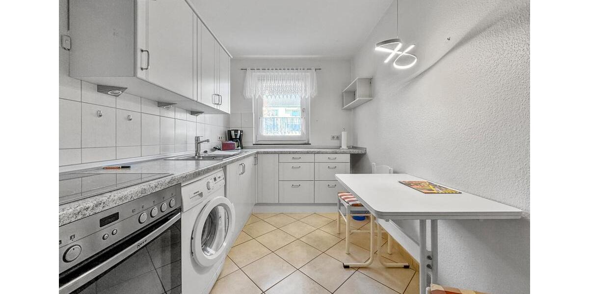 Etagenwohnung Minden Bärenkämpen - 3 Zimmer, 79 m&sup2;, 699&euro; | Angebot:25141540