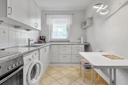Wohnung Minden Bärenkämpen - 3 Zimmer, 79 m&sup2;, 699&euro; | Angebot:25141540