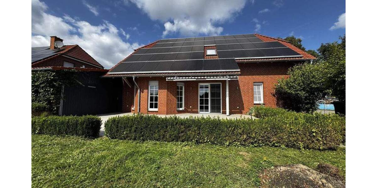 Einfamilienhaus Bückeburg Rusbend - 999.999&euro; | Angebot:25694914