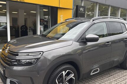 Citroen C5 Aircross 68.945 km 16.870 &euro; Espelkamp 32339