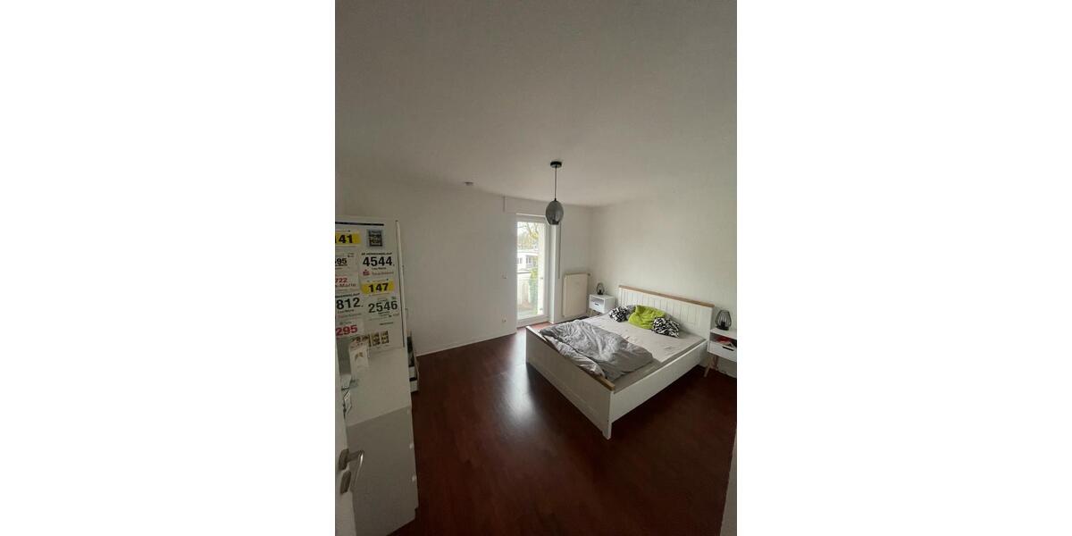 Etagenwohnung Bad Salzuflen Ehrsen-Breden - 3 Zimmer, 78 m&sup2;, 775&euro; | Angebot:25056193