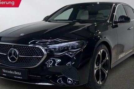 Mercedes-Benz E 220 9.900 km 57.990 &euro; Bad Oeynhausen 32545