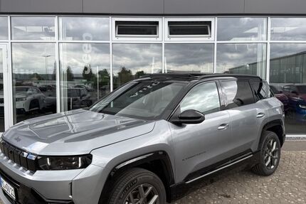 Jeep Compass 6.000 km 34.490 &euro; Minden 32427