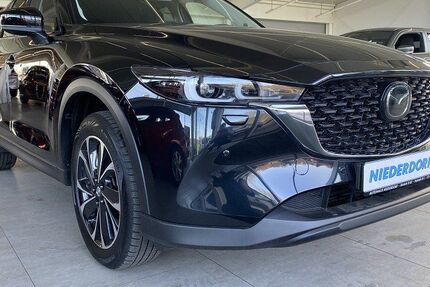 Mazda CX-5 18.500 km 34.500 &euro; Rinteln 31737