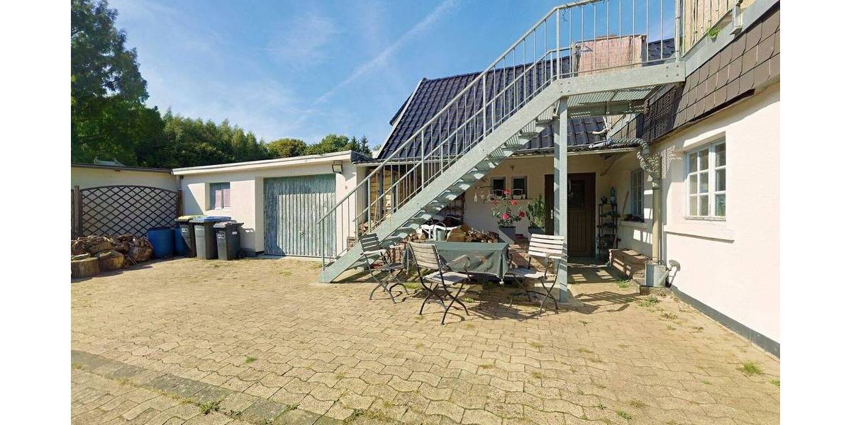 Mehrfamilienhaus, Wohnhaus Vlotho Valdorf - 1 Zimmer, 212 m&sup2;, 285.000&euro; | Angebot:25837414