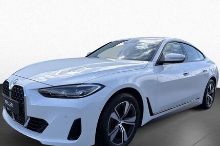 BMW 420 Gran Coupé 25.421 km 32.950 &euro; Bad Salzuflen 32108