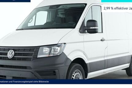VW Crafter 11.717 km 42.310 &euro; Bad Oeynhausen 32547