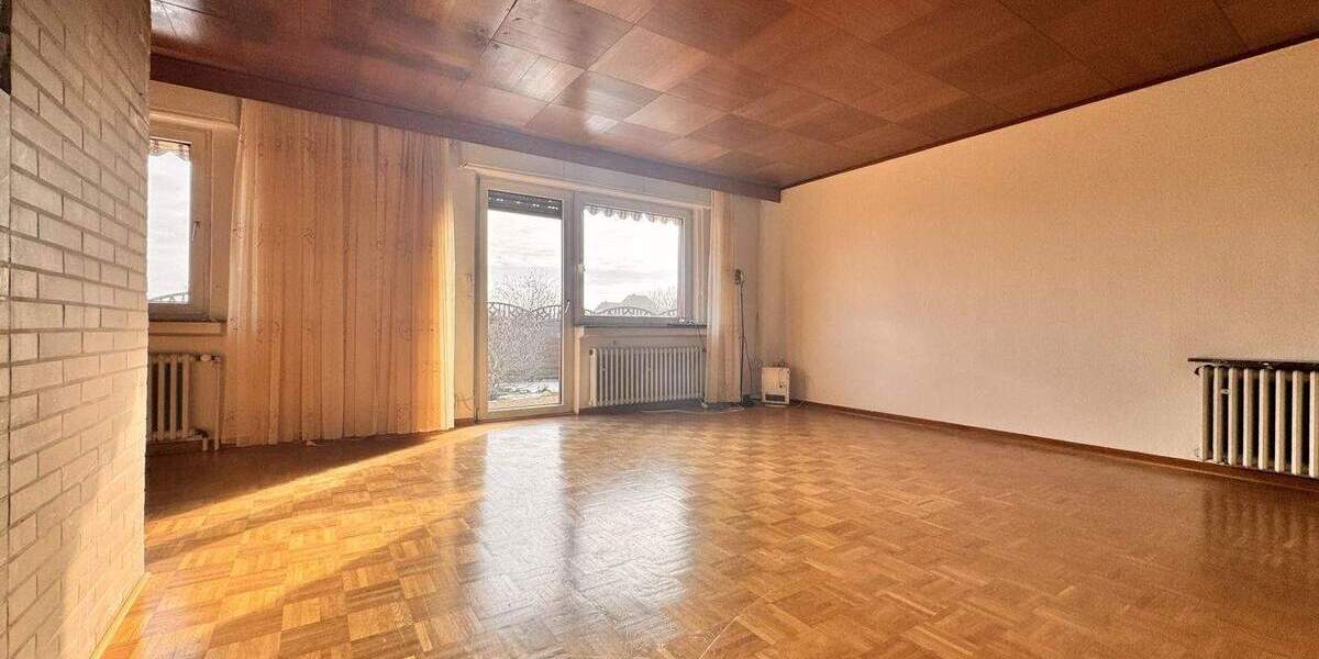 Bungalow Auetal Hattendorf - 2 Zimmer, 74 m&sup2;, 139.950&euro; | Angebot:25741334