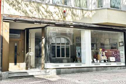 Gewerbeobjekt Bad Salzuflen - 300&euro; | Angebot:26270132