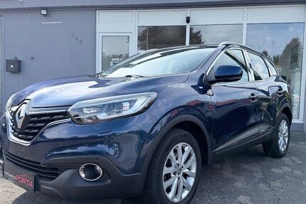 Renault Kadjar 77.250 km 11.990 &euro; Porta Westfalica 32457