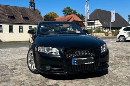 Audi A4 136.000 km 15.750 &euro; Lübbecke 32312