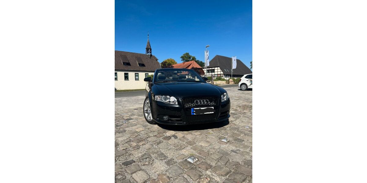 Audi A4 136.000 km 15.750 &euro; Lübbecke 32312