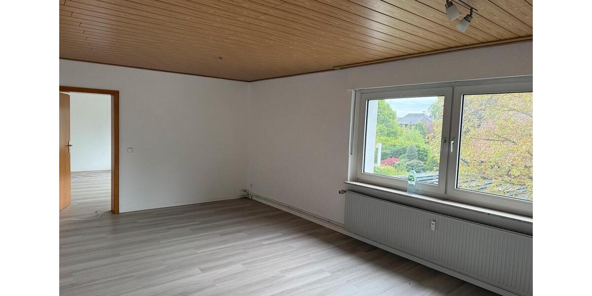 Etagenwohnung Rödinghausen - 3 Zimmer, 103 m&sup2;, 1.200&euro; | Angebot:26695584