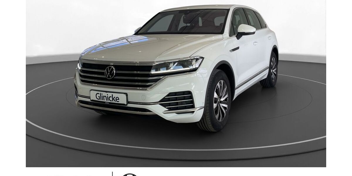 VW Touareg 58.230 km 41.880 &euro; Minden 32427