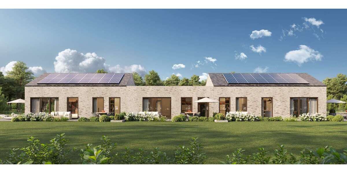 Einfamilienhaus Bünde - 3 Zimmer, 107 m&sup2;, 425.000&euro; | Angebot:26234662