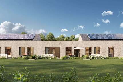 Haus Bünde - 3 Zimmer, 107 m&sup2;, 425.000&euro; | Angebot:26234662