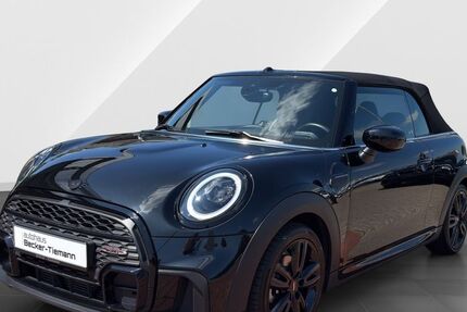 Mini Cooper Cabrio 29.441 km 28.997 &euro; Bünde 32257