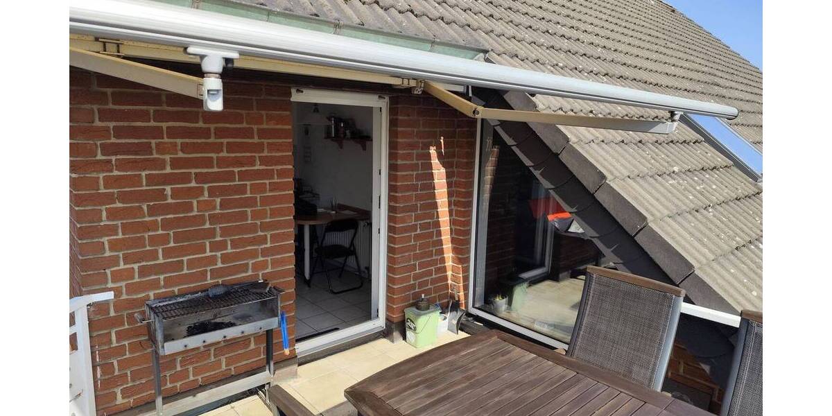 Etagenwohnung Löhne Obernbeck - 3 Zimmer, 60 m&sup2;, 420&euro; | Angebot:26143244