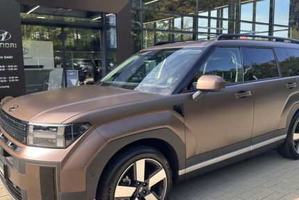 Hyundai SANTA FE 8.900 km 54.490 &euro; Espelkamp 32339