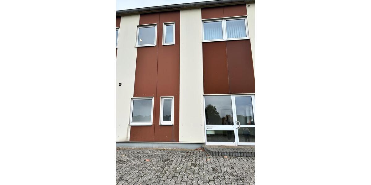 Gewerbeobjekt Kirchlengern - 2.200&euro; | Angebot:26022633