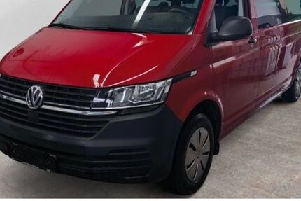 VW T6 Kombi 11.263 km 29.210 &euro; Lemgo 32657