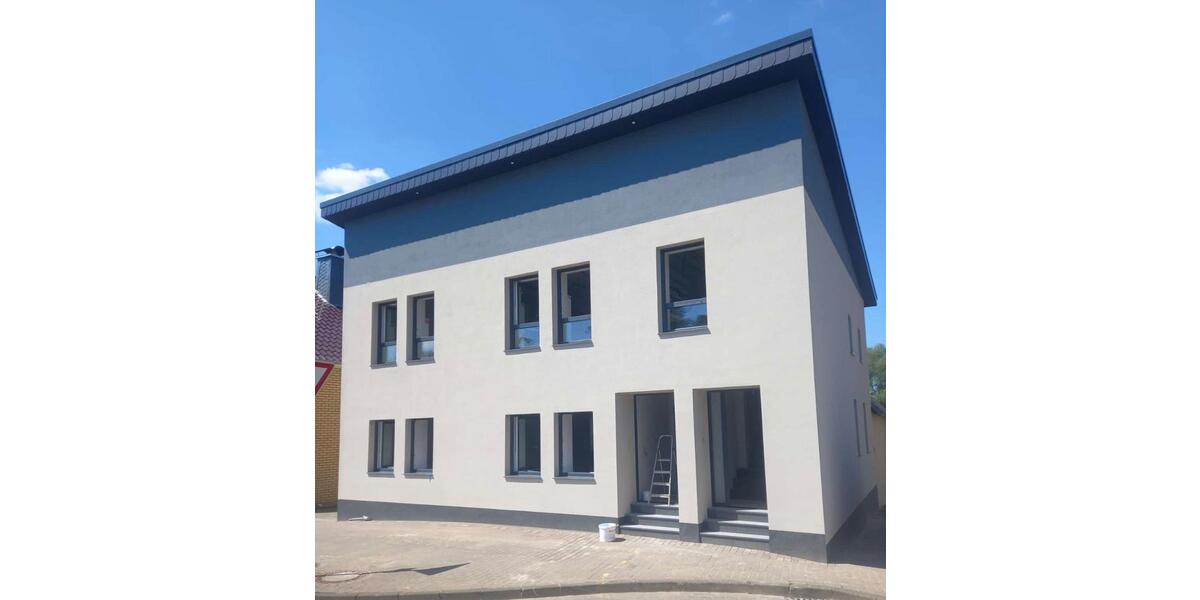 Etagenwohnung Kalletal - 3 Zimmer, 97 m&sup2;, 900&euro; | Angebot:26018203