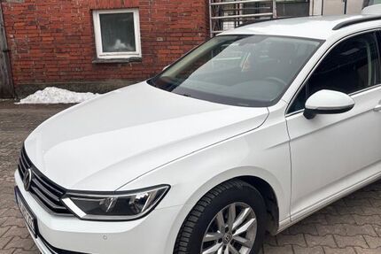 VW Passat Variant 94.443 km 16.000 &euro; Dörentrup 32694