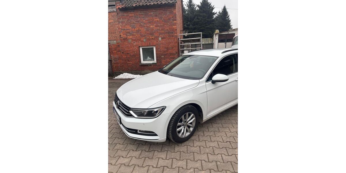 VW Passat Variant 94.443 km 16.000 &euro; Dörentrup 32694