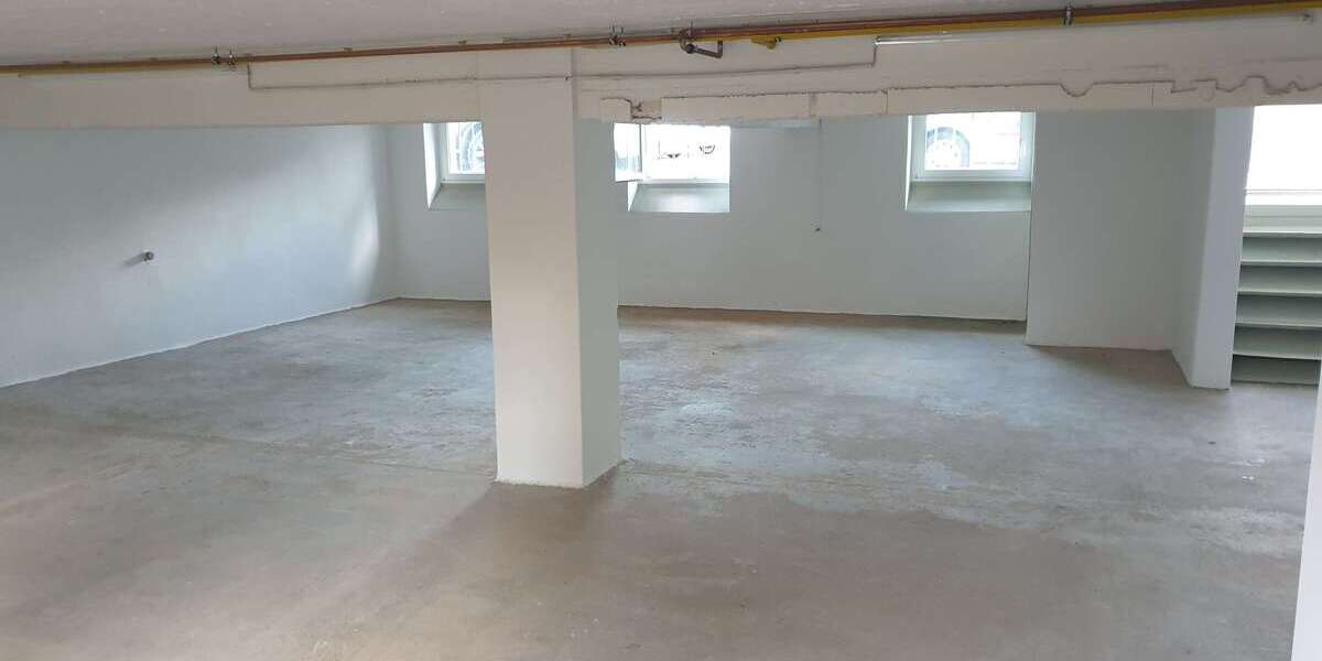 Gewerbeobjekt Bünde - 180&euro; | Angebot:23479771