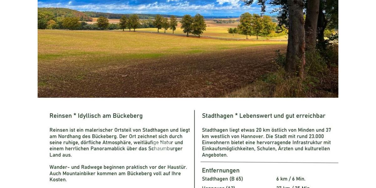 Einfamilienhaus Stadthagen - 4 Zimmer, 144 m&sup2;, 287.500&euro; | Angebot:27025392