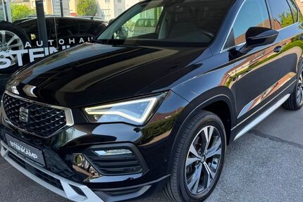 Seat Ateca 86.000 km 19.990 &euro; Bad Salzuflen 32105