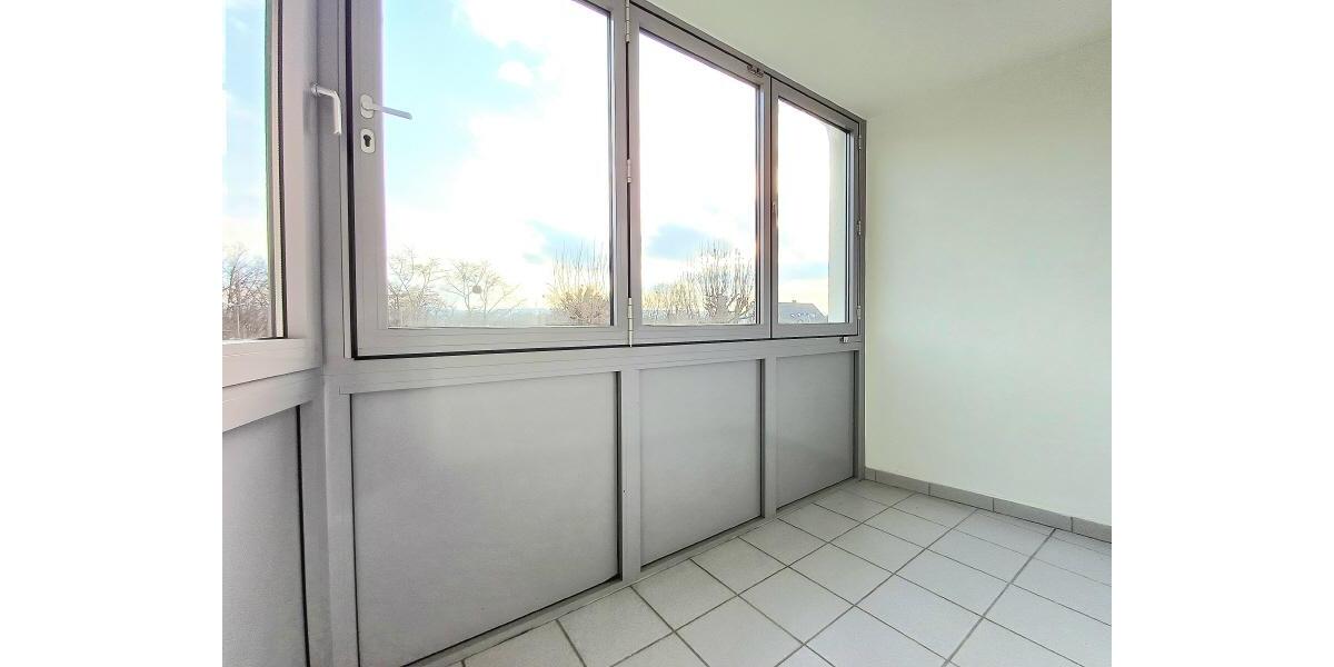 Etagenwohnung Minden Kuhlenkamp - 3 Zimmer, 66 m&sup2;, 599&euro; | Angebot:25590531