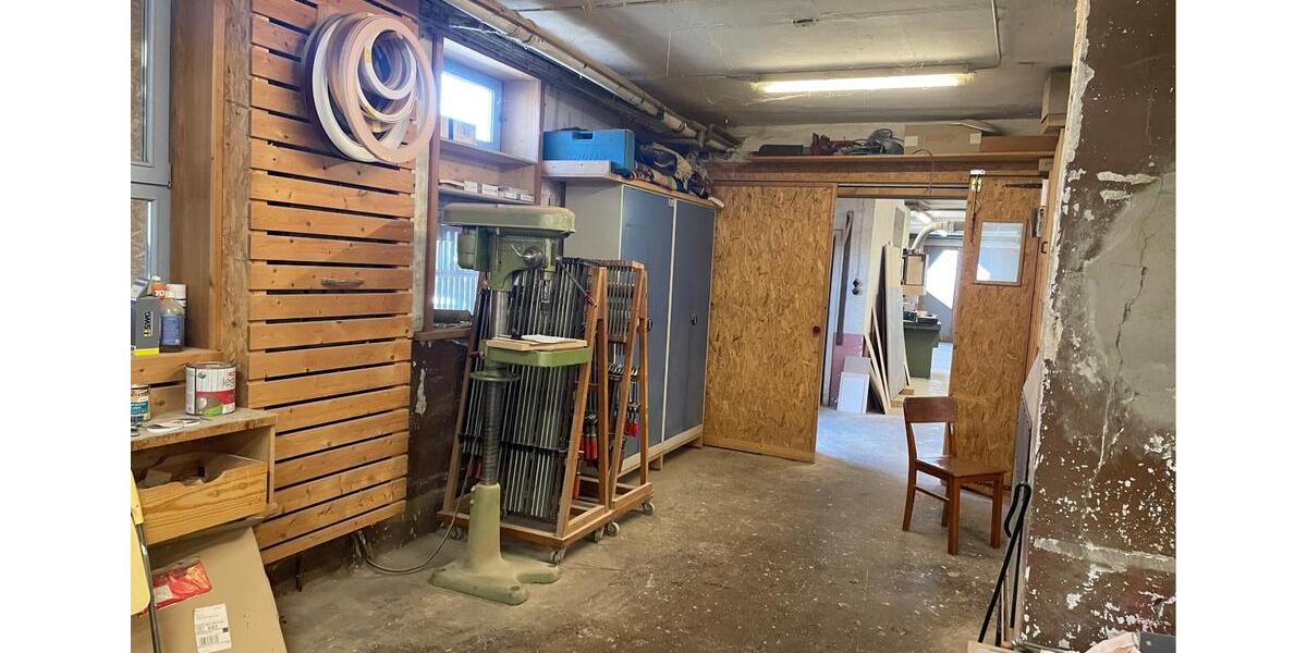 Gewerbeobjekt Porta Westfalica - 1.720&euro; | Angebot:23373619
