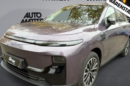 Leapmotor B10 2.713 km 35.740 &euro; Herford 32049