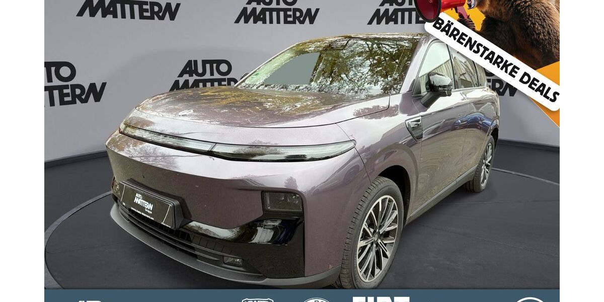 Leapmotor B10 2.713 km 35.740 &euro; Herford 32049