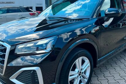 Audi Q2 25.930 km 25.990 &euro; Bad Oeynhausen 32549