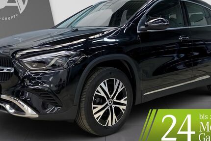 Mercedes-Benz GLA 200 27.612 km 37.644 &euro; Minden 32427